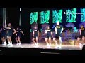 The 2015 U.S. Army Soldier Show stopped at LVC courtesy of Ft Indiantown Gap