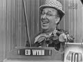 What's My Line? - Ed Wynn (Apr 18, 1954)