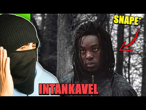 People are making excuses for Snape Afro, hahaha.
