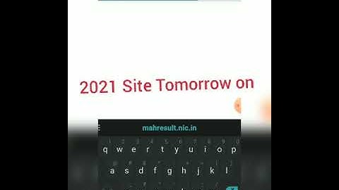 #How to #check SSC Board #result 2021 In mobile.  #Result announced on tomorrow 1pm.. 16 July #2021