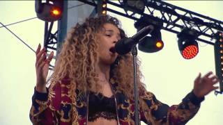 Ella Eyre - If I Go (Live for BBC at the Quay)