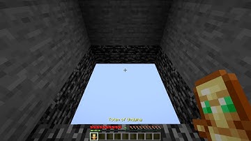 can the totem of undying save me from the void?