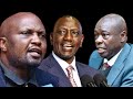 Dilemma gachaguas big threat to ruto