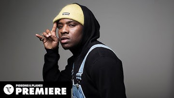 IDK - "Baby Scale" Official Music Video | Pigeons & Planes Premiere