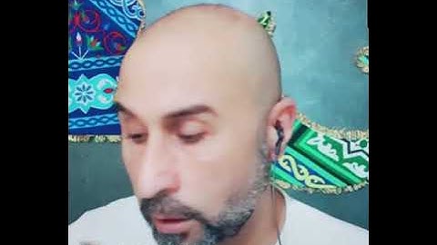 سورة لقمان من الختمة الرمضانية على برنامج tiktok  تابعني على tiktok https://vm.tiktok.com/ZSJk8vgtC/