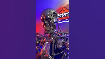 Alien VS Predator VS Terminator Ultimate Showdown! Who wins? #terminator #arnold #t2 #predator