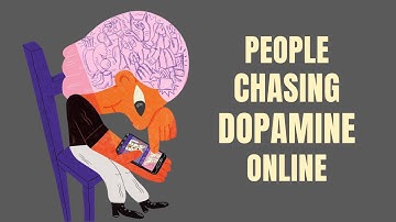 The Psychology of People Who Can’t Stop Scrolling Social Media