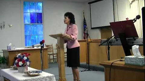 Janet Eckles