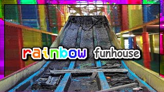 The Rainbow Funhouse - Liminal Space