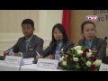 41st Ship for Southeast Asian and Japanese Youth Program 2014