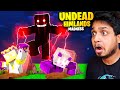 Himlands corruption madness  minecraft himlands  day 79  s3 e14