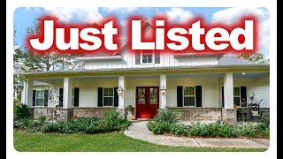 8281 Quarter Horse Ln video tour