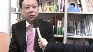 『東京未来大学』大学紹介ムービー①