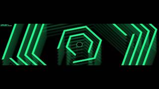 Open Hexagon: Confusioned (X2) 83 sec, BoshyTime [world record]