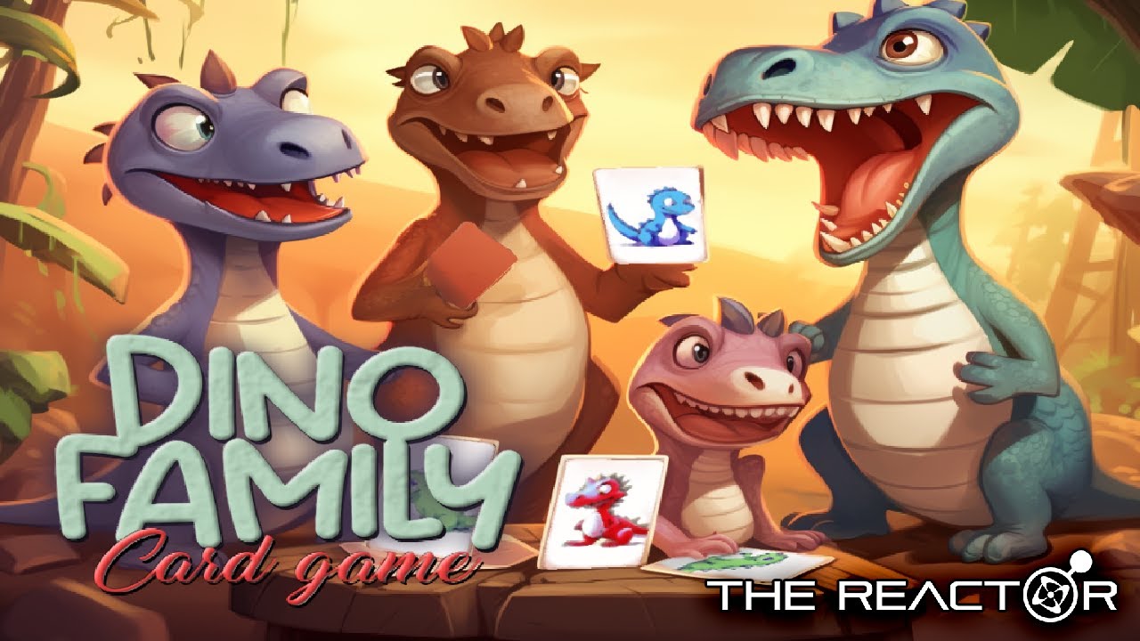 Dino Zoo – Apps no Google Play