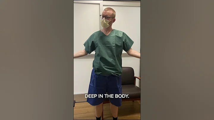 My Symptoms For PANCREATIC Cancer!