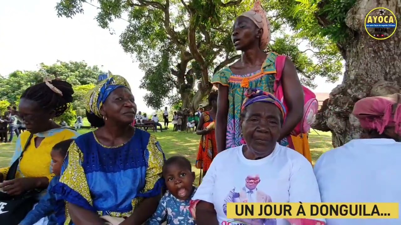 Un Jour Chez Vous : La vraie histoire du village 