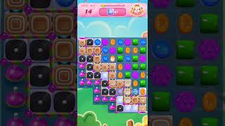 How do you beat level 5433 of Candy Crush Saga?