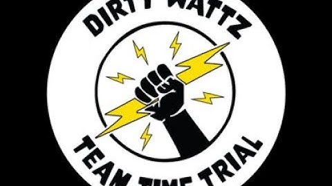 WTRL TTT - Zone 16 - Knickerbocker Reverse - Team DIRTy Wattz Psycho