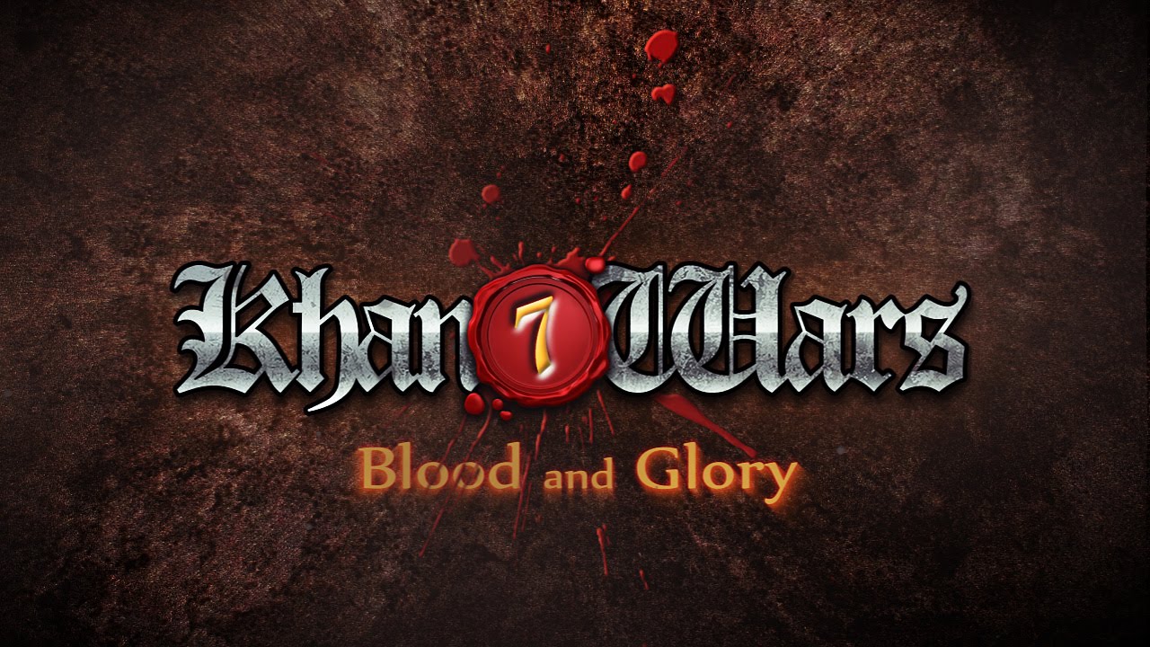 Bild från Khan Wars 7: New Battle Simulator