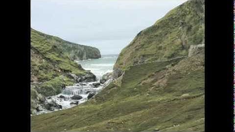 Fisfeis - togra ealaíne don oíche Chultúir