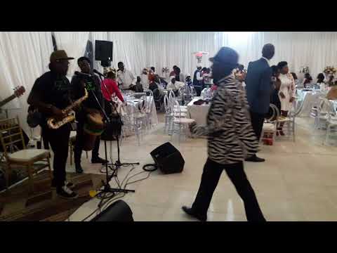 The Travellers Band Zim Rudo Chete by M Munhumumwe