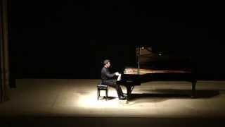 J. Turina: Sacro-Monte Op. 55 N.° 5 - Enzo Oliva, piano