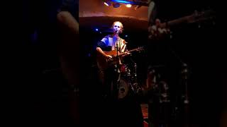 Passenger - Thunder And Lightning (Acoustic Cover)