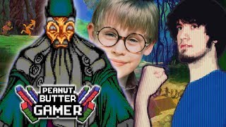 The Pagemaster - Pbg