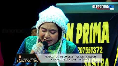 KELANGAN WONG TUA DIANA SASTRA