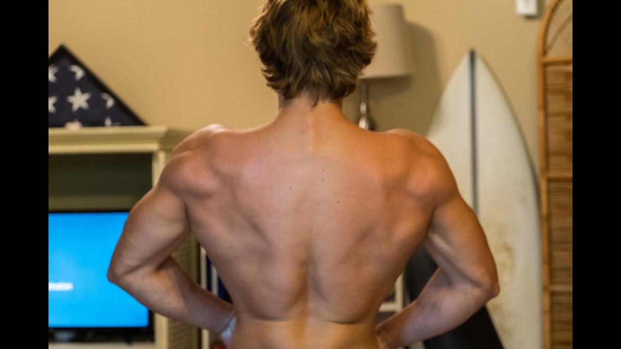 Most Effective Pull Day For Mass At Home