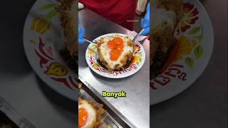 Telur Ceplok Paling Aneh di Thailand