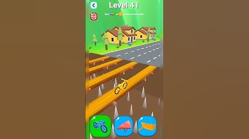 Most satisfying game shape shifting android gameplay walkthrough #shapeshifting #shorts #walktrough