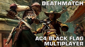 How to Deathmatch: Top Tier Tactics Edition // Assassin