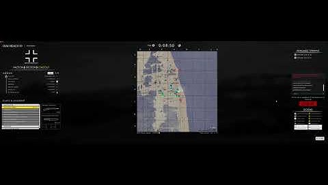 Post Scriptum at[4K] 32:10! || 3840x1200 || RTX 2080