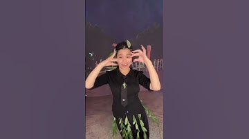Thumbnail of Heavenly Maiden Finger Dance Cover  Chinese Classic from Journey to the West  Fengbao Art