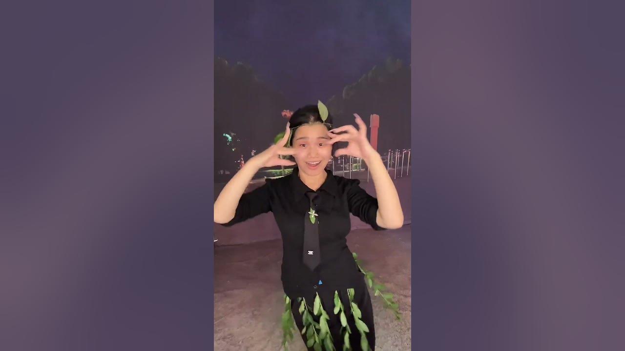 Heavenly Maiden Finger Dance Cover  Chinese Classic from Journey to the West  Fengbao Art