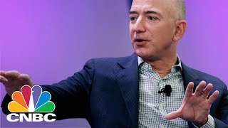 Amazon Won't Use Licenses To Sell Prescription Drugs | CNBC
