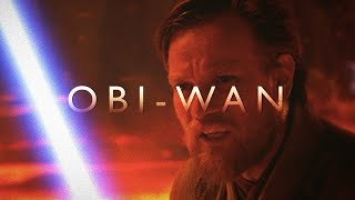 Star Wars: The Story of Obi-Wan Kenobi