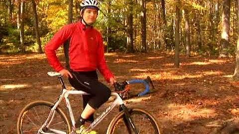 How to Pace Yourself in a Cyclocross Race