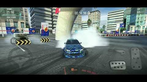 Drift Max Pro - Nissan Skyline R34 GT-R, The Classic Event Day 6, Best Graphics, Android & iOS Game