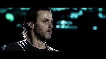 Alter Bridge - This Side Of Fate (Amateur Video)