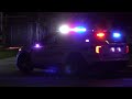One person hospitalized following shooting on Kowis Drive