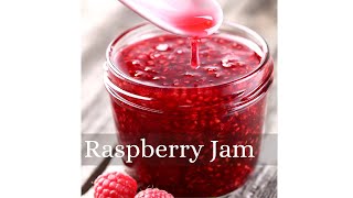 Join Me Live as I Am Making Jam Today | Homemaking with Denise