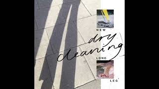 Dry Cleaning - Scratchcard Lanyard