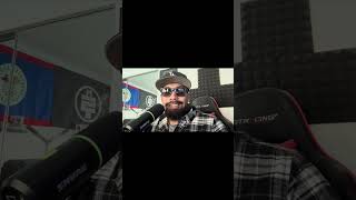 The New Podcast Studio! Upgraded Studio Tour