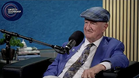 Benjamin Franklin: The Greatest American with Mark Skousen