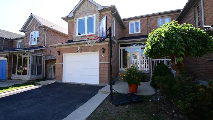 55 Palmolive Street Brampton, Jennie Thacker