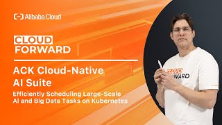 ACK Cloud Native AI Suite | Efficiently Scheduling Large Scale AI Big Data Tasks on Kubernetes