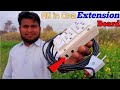 How to make amazing electric extension board at home  nasir technical pk